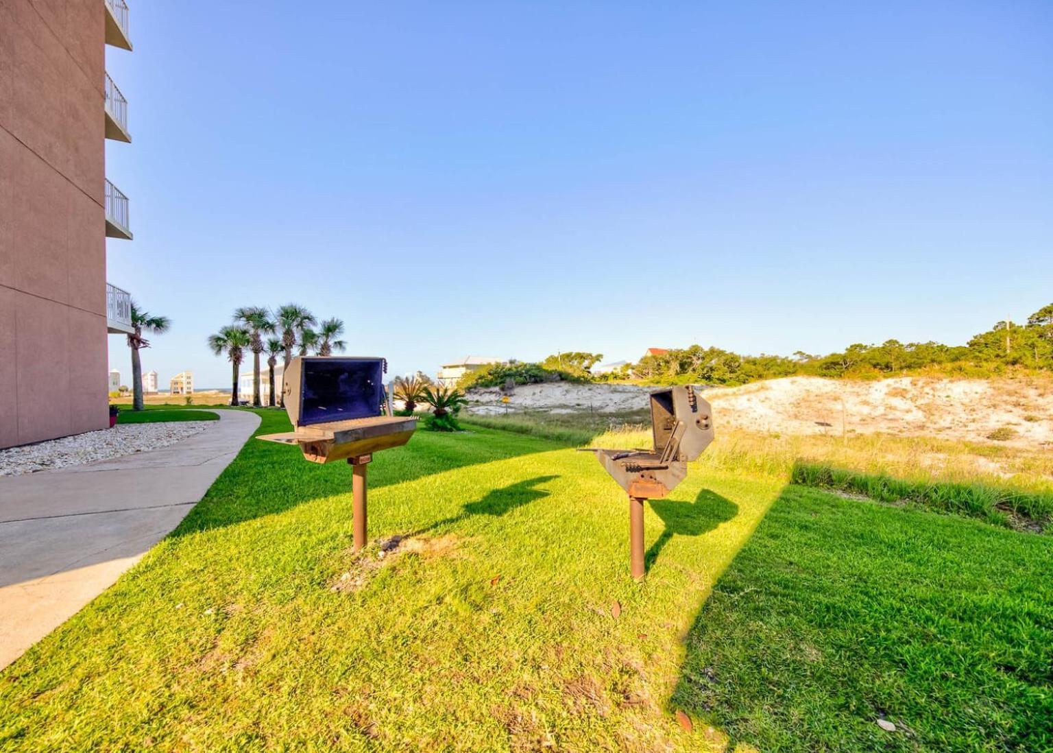 The Dunes 502 By Vacation Homes Collection Gulf Shores Exterior foto