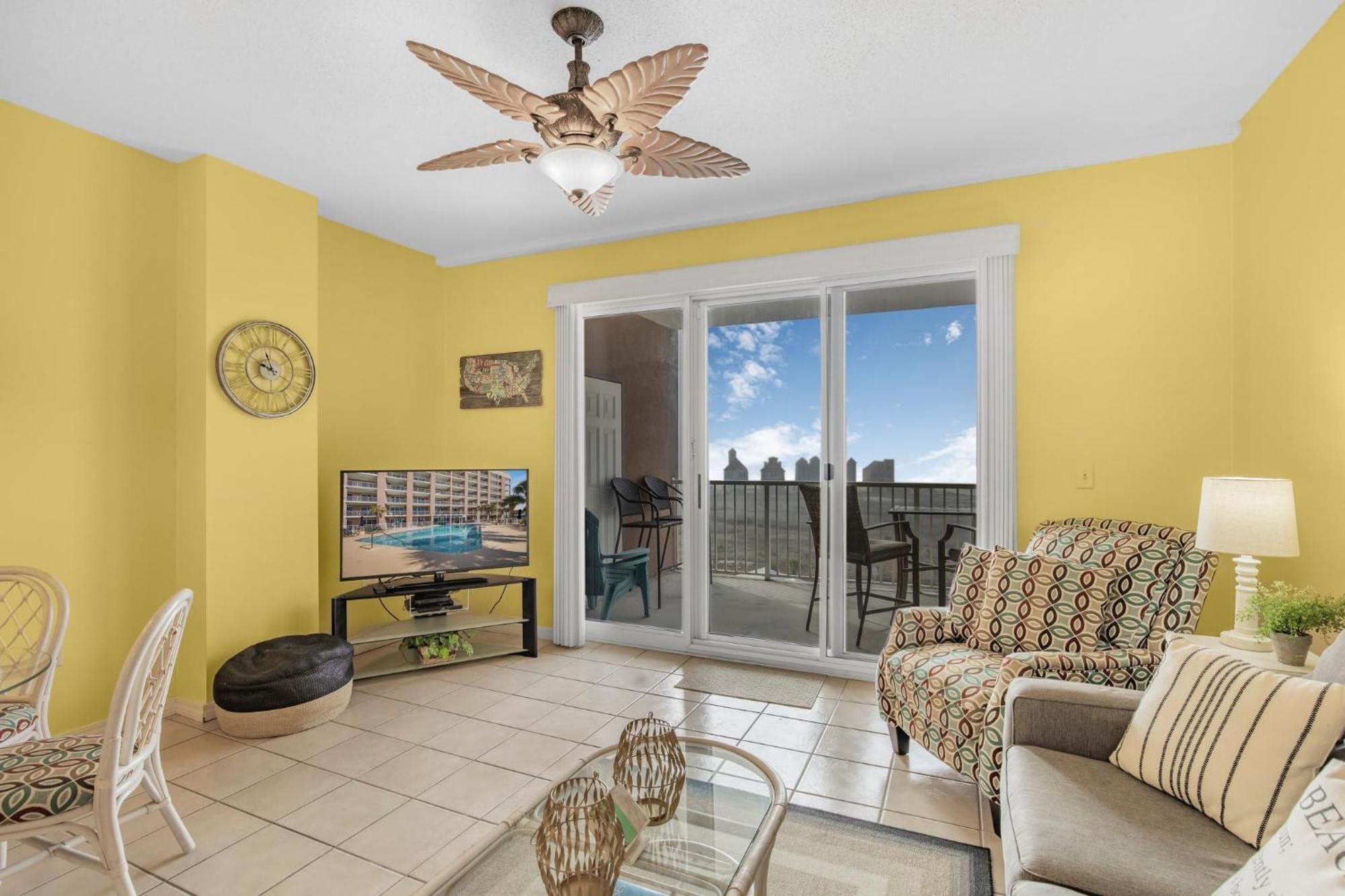 The Dunes 502 By Vacation Homes Collection Gulf Shores Exterior foto