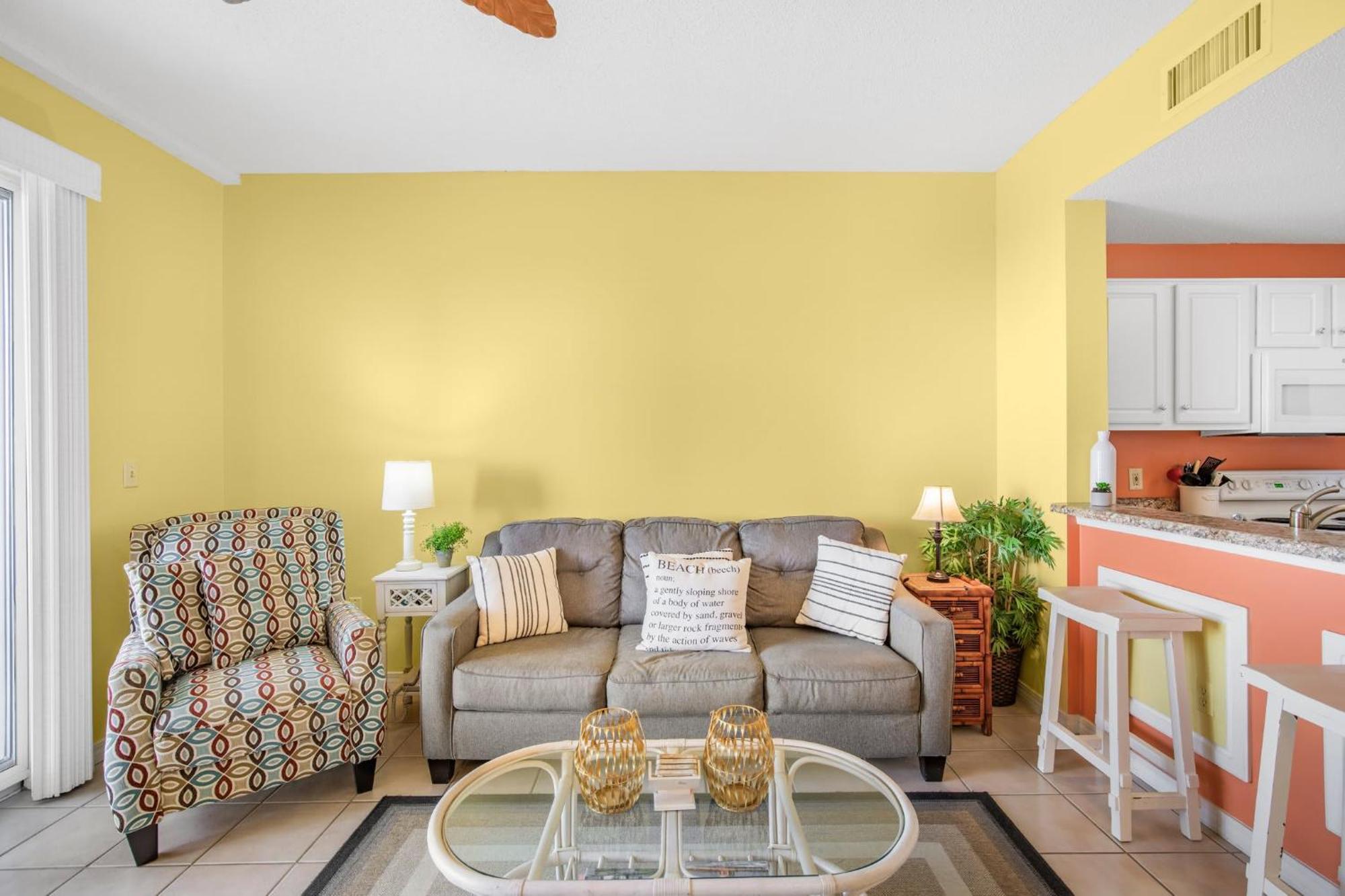 The Dunes 502 By Vacation Homes Collection Gulf Shores Exterior foto